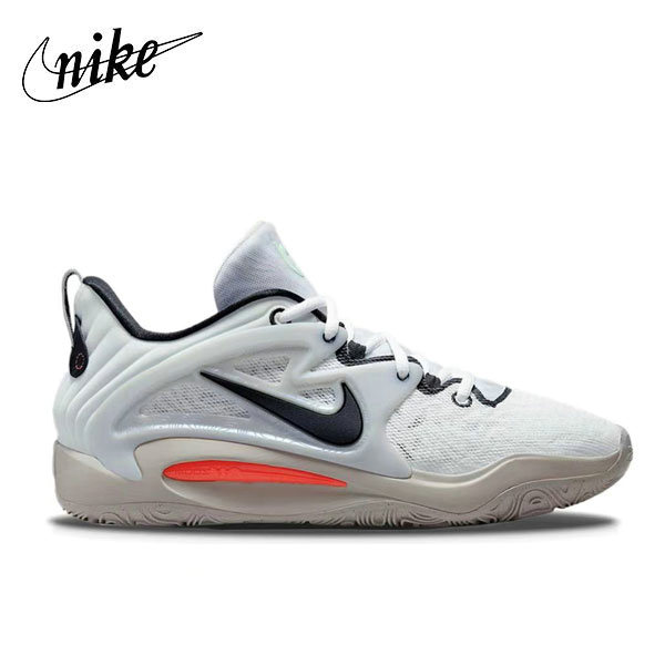 Nike KD Trey 5 IX EP 全明星減震耐磨 實戰籃球鞋 男款 白灰