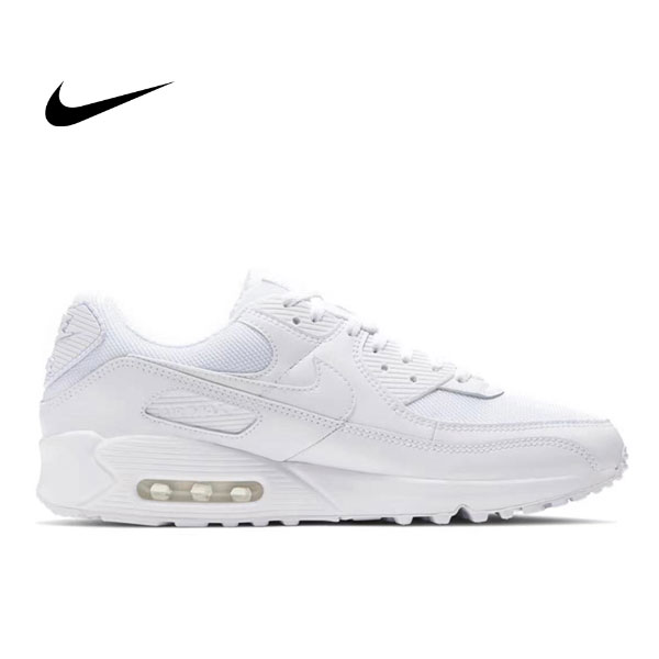 特價下殺#2022熱銷 Nike Air Max 90 “Triple White