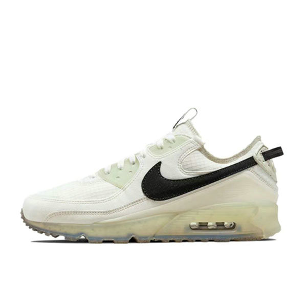 Nike Air Max 90 Terrascape Sail 米白 回彈 耐磨 低幫跑鞋 男女同款#新款熱銷