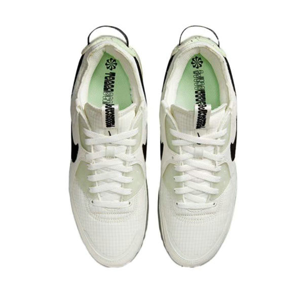 Nike Air Max 90 Terrascape Sail 米白 回彈 耐磨 低幫跑鞋 男女同款#新款熱銷