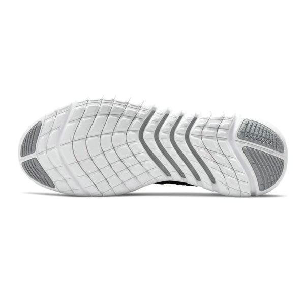 Nike Free 5.0 黑白 Next Nature 休閒運動 足赤慢跑鞋 男女同款#街頭爆款#