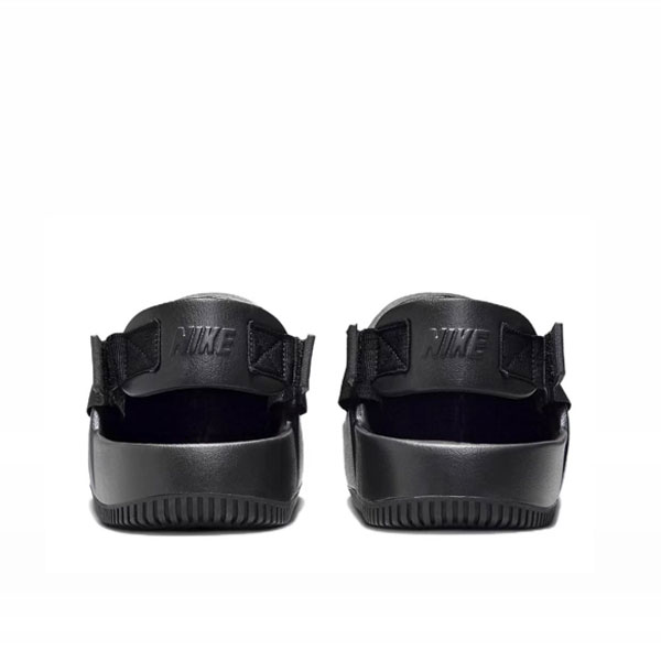 Nike Calm Slide Benassi 舒適百搭包頭拖鞋 男女同款 棕色
