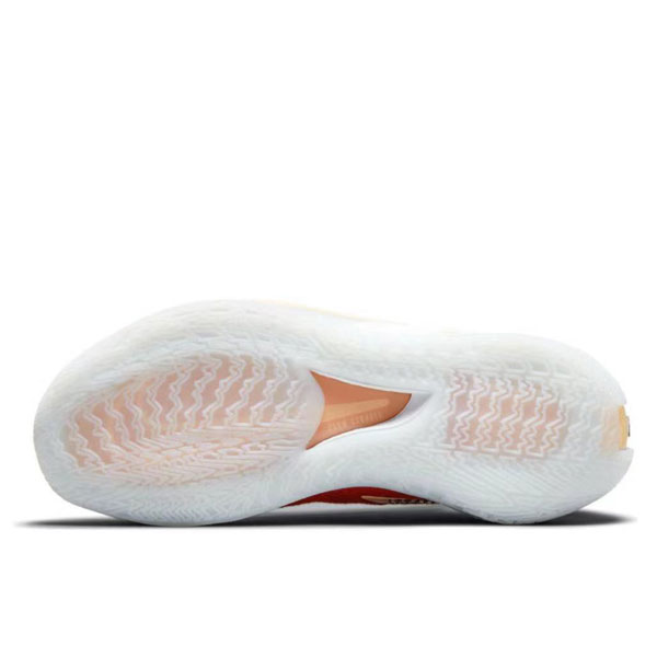 限時秒殺#2022熱銷Nike Air Zoom G.T.Cut EP 新款實戰系列籃球鞋 男鞋 紅白
