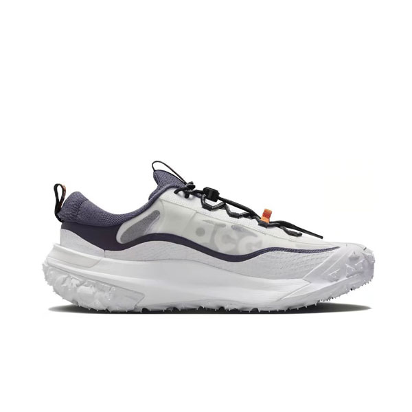 Nike ACG Mountain Fly 2 登山徒步戶外鞋 科技面料 男女同款 白黑