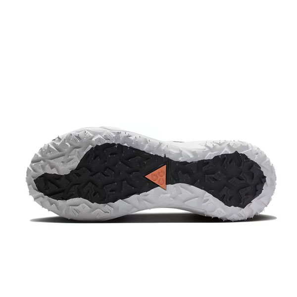 Nike ACG Mountain Fly 2 登山徒步戶外鞋 科技面料 男女同款 白黑
